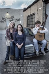 The street where we live cover image