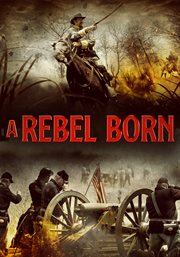 A rebel born cover image
