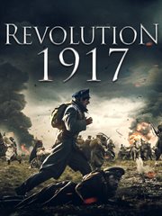 Revolution 1917 cover image