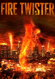 Fire twister cover image