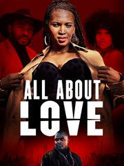 All about love cover image