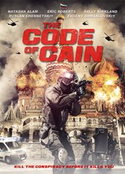 The code of cain cover image