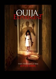 The Ouija experiment cover image