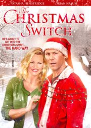 The Christmas switch cover image