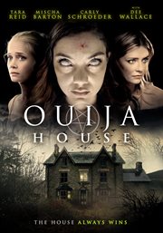 Ouija house cover image