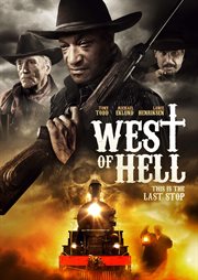 West of Hell cover image
