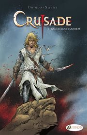Crusade. Volume 5 cover image