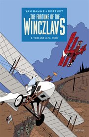 The Fortune of the Winczlavs. Volume 2 cover image