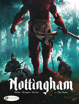 Nottingham Vol. 2: The Hunt