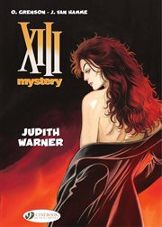 XIII Mystery. Volume 13 cover image