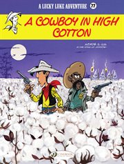 Lucky Luke. Volume 77 cover image