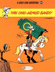 Lucky Luke. Volume 33 cover image