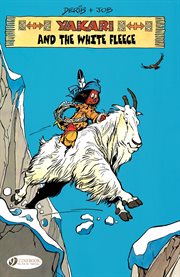 Yakari. Volume 8 cover image