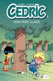 Cedric. Volume 1 cover image