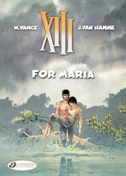 XIII. Volume 9 cover image