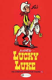 Lucky Luke