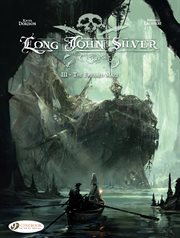 Long John Silver. Volume 3 cover image