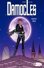 Damocles. Volume 3 cover image