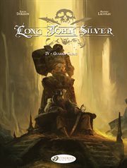 Long John Silver. Volume 4 cover image