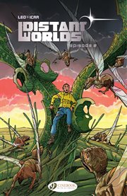 Distant Worlds - Episode 2. Volume 2 cover image