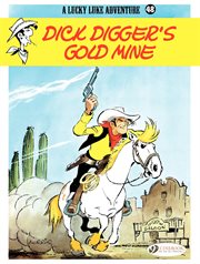 Lucky Luke. Volume 48 cover image