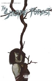 The Suicide Forest cover image