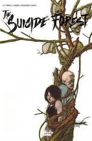 The Suicide Forest cover image