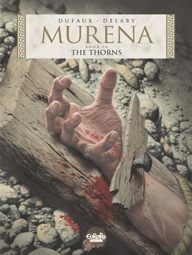 Cover image for Murena Book 9: The Thorns