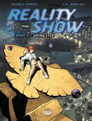 Reality Show. Volume 2 cover image
