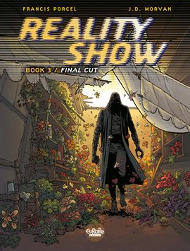 Cover image for Reality Show Vol. 3: Final Cut