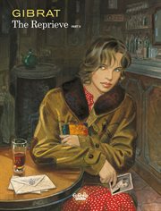 The Reprieve. Volume 2 cover image