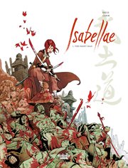 Isabellae. Volume 1 cover image