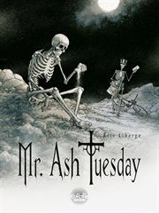 Mr Ash Tuesday. Volume 1 cover image