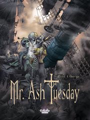 Mr Ash Tuesday. Volume 2 cover image