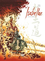 Isabellae. Volume 2 cover image