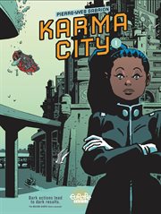 Karma City - Chapter 1 cover image