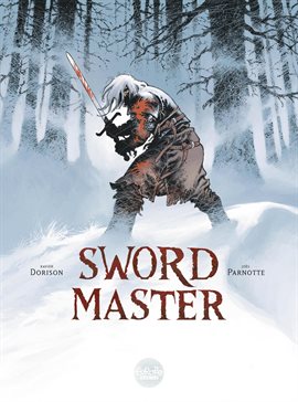 Cover image for Sword Master