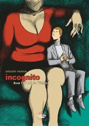 Incognito. Volume 1 cover image