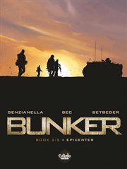 Bunker. Volume 2 cover image