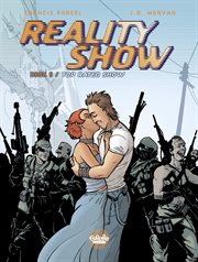 Reality Show. Volume 5 cover image