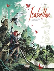 Isabellae. Volume 4 cover image