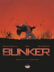 Bunker. Volume 4 cover image