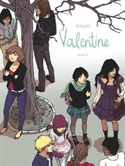 Valentine. Volume 4 cover image