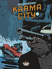 Karma City - Chapter 5 cover image