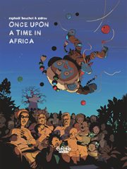 African Trilogy. Volume 1 cover image