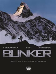 Bunker. Volume 5 cover image