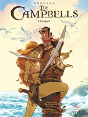 The Campbells. Volume 3 cover image