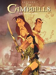 The Campbells. Volume 4 cover image
