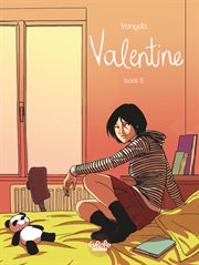 Valentine. Volume 5 cover image