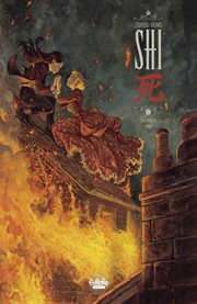 Shi. Volume 2 cover image